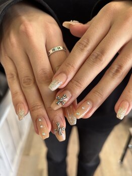 アトリエネイル(Atelier Nail)/