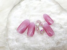 サロンドフェイス(Salon de Faith)/マグ＆ストーン