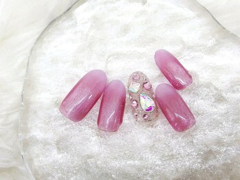 マグ＆ストーン