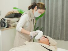 ミセレルオカザキ(MISEREL OKAZAKI)