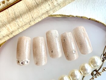 フレイヤ 新宿店(FREJA)/☆季節のアートコース☆