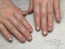 ネイルドール(Nail Doll)/