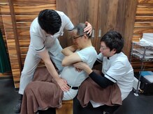 天下茶屋整骨院/腰痛の根本改善