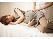 手もみ市場 横浜店の雰囲気（産前安定期・妊婦さんにも大人気！）