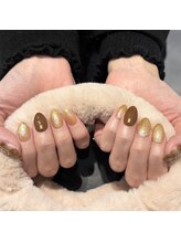 エーナイン イオンモール盛岡南店/エーナイン定額ネイル！