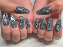 ココロ 久喜店(cocoro)/プレミアムアートコース