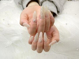 【チップ長さだし】定額コース★