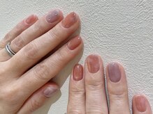 ルオントネイルトウキョウ 柏モディ店(Luonto nail TOKYO)/定額デザイン