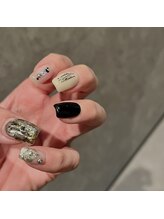 アズ(A/S)/ニュアンスデザイン