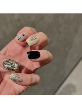 アズ(A/S)/ニュアンスデザイン