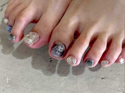 十一.(toi)の写真