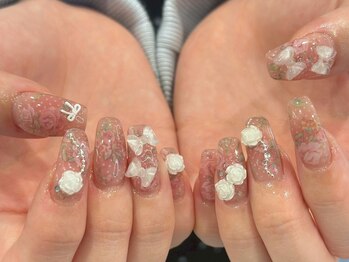 フェイン 青山店(fein.)/パリジェンヌラッシュリフト♪