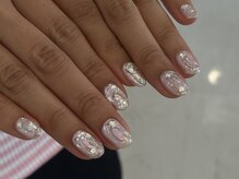 ミティネイル 北中城(mittynail)/持ち込み/マグネット/パラジェル