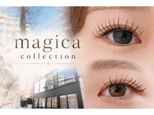 ヘアープロデュース マギカ コレクション(magica collection)