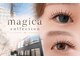 ヘアープロデュース マギカ コレクション(magica collection)の写真