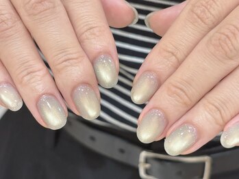 ルオントネイルトウキョウ(Luonto nail TOKYO)/マグネット