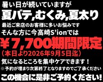 シオン 高崎(S'ion)