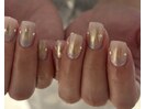 ニュアンスネイル 担当:rina