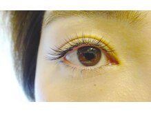 メロウアイラッシュ(mellow eyelash)/