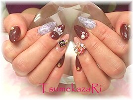 ★ティアラ＆ビジュー★