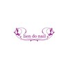 リヤン ドゥ ネイル 布施店(lien do nail)ロゴ