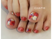 チャティー(CHATIE)/