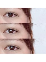 プライズアイリス アイラッシュ 池袋東口店(prize Iris eyelash)/まつ毛パーマ♪【池袋】