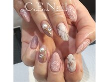 シーイーネイル(C.E.Nail)/