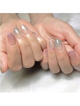ネイルシュガー(nail sugar)/
