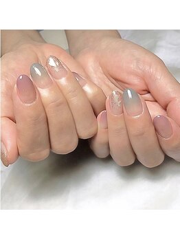 ネイルシュガー(nail sugar)/