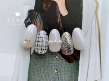 ティアラ(TIARA)/サンプル4本アートコース