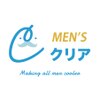 メンズクリア 横須賀店のお店ロゴ