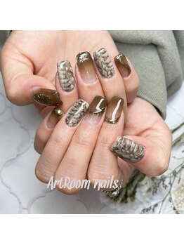 アートルーム(Art Room)/Art Design+ ¥13200