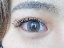 まつげエクステサロン ヘアーリゾートエーアイ 東陽町店(hair resort Ai)/セーブル Cカール 10 10 12