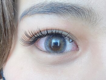 まつげエクステサロン ヘアーリゾートエーアイ 東陽町店(hair resort Ai)/セーブル Cカール 10 10 12