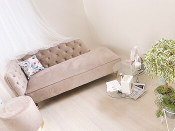 シュエマ(CHOUEMA)/【サロン内観】