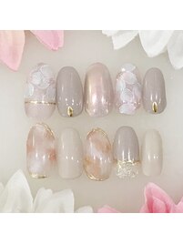 2021年秋のキャンペーン☆