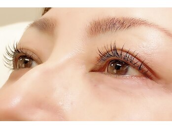 ブルーム 相模原店(Bloom)/まつげパーマ