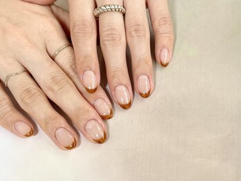 ボーホーネイルズコレクション(BOHO NAILS COLLECTION)/HANDやり放題10000円コース