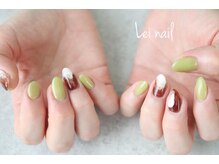 レイ ネイル(Lei nail)/