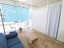 ルリヤン(Le lien)/店内