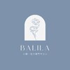 バリラ(BALILA)ロゴ