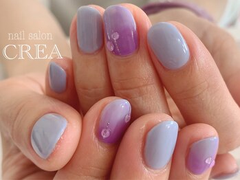 ネイルサロン クレア(CREA)/