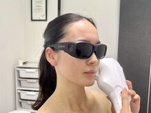 マラマ(Malama)の雰囲気（光フェイシャル☆効果抜群で、リピーターも多い人気メニュー！）