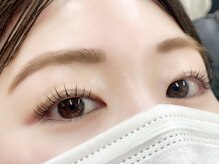 まつげ家クルン 上野店(kurun)/まつげパーマ／上野