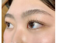 アール(R)/まつげパーマ