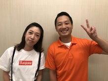 東広島メディカル整体院/不調がある方は来てみて下さい！