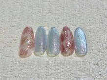 ネオリーブリタ(Neolive rita)/定額デザイン　