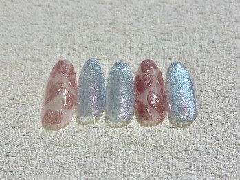 ネオリーブリタ(Neolive rita)/定額デザイン　