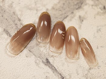 ドルチェネイル(Dolce.Nail)/.+..:.* Basicコース*..+.:*